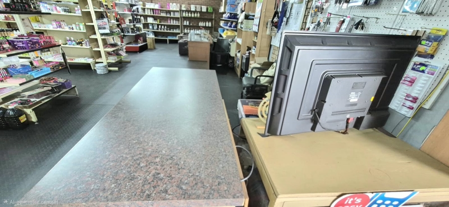 Commercial Property for Sale in Swartruggens North West
